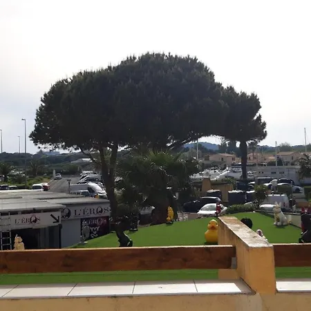 Village Naturiste, Cap D'Agde Port Nature 522 Exterior foto