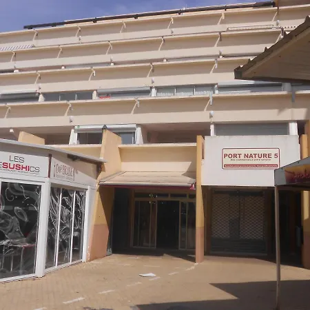 Village Naturiste, Cap D'Agde Port Nature 522 Exterior foto