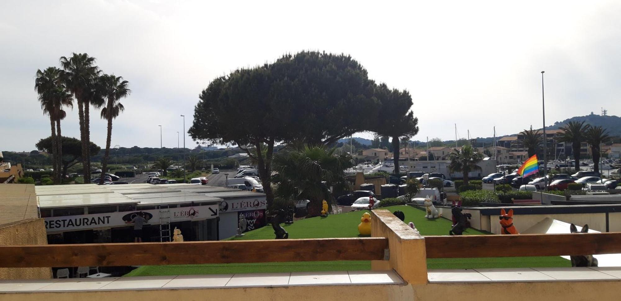 Village Naturiste, Cap D'agde Port Nature 522 Apartment