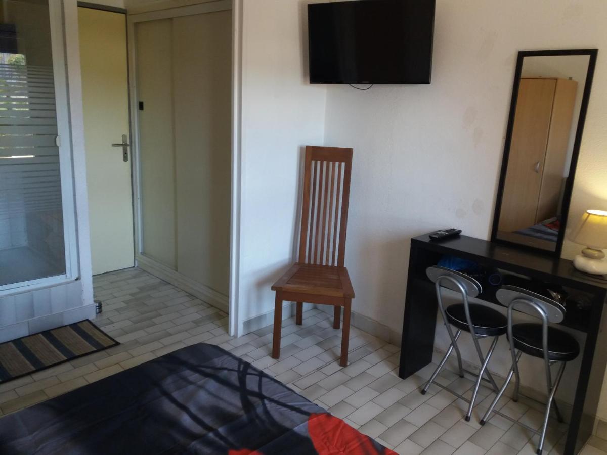 Appartement Village Naturiste, Cap D'agde Port Nature 522
