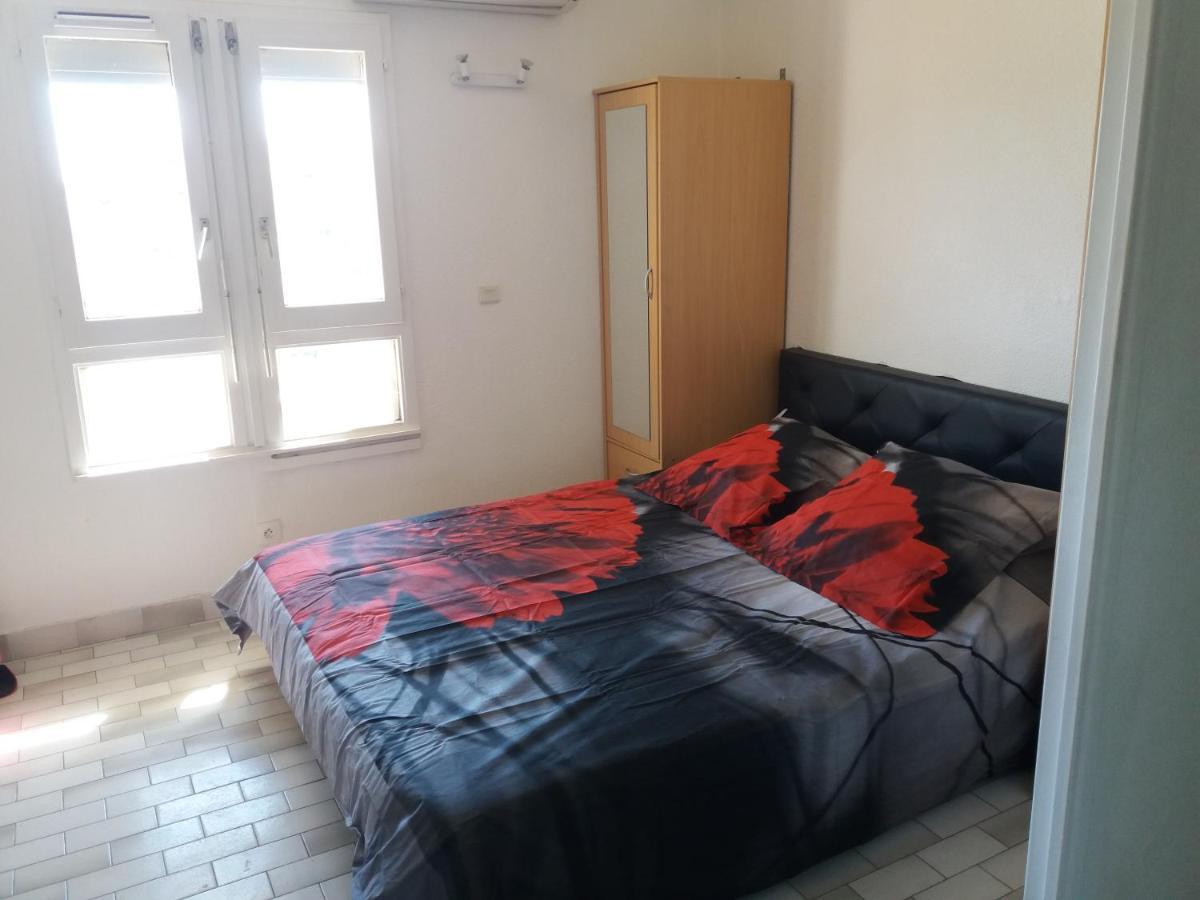 Appartement Village Naturiste, Cap D'agde Port Nature 522 Agde