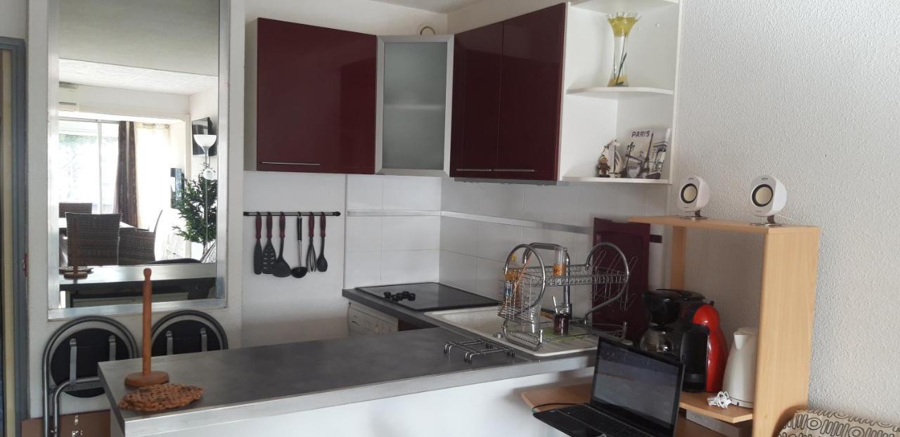 Village Naturiste, Cap D'agde Port Nature 522 Appartement *