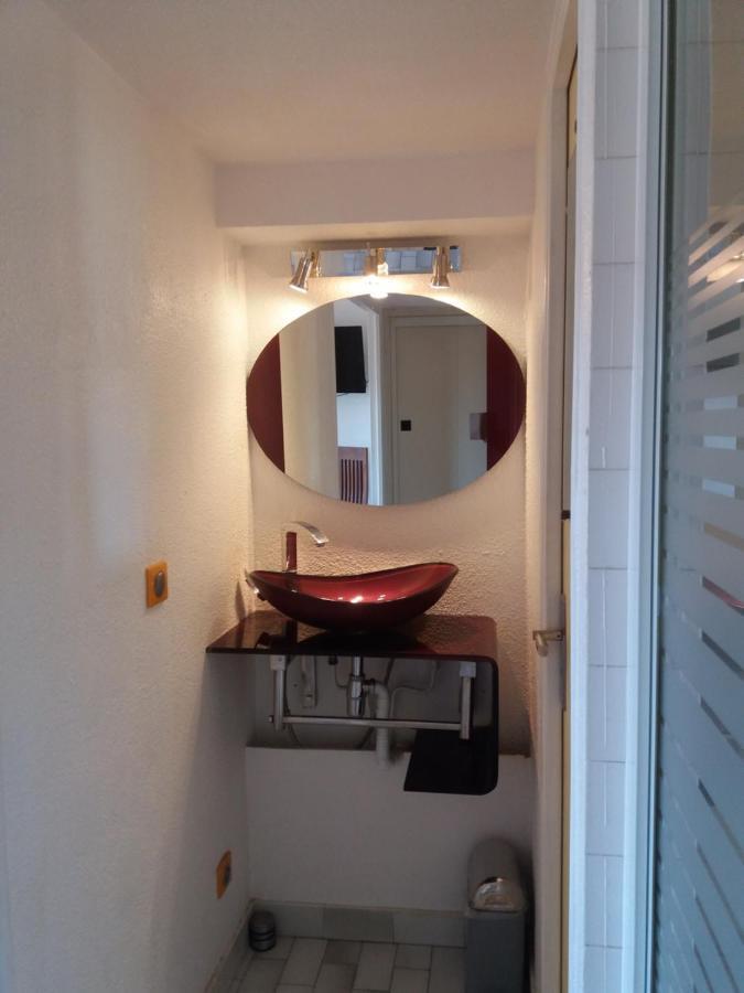 Apartment Village Naturiste, Cap D'agde Port Nature 522 Agde