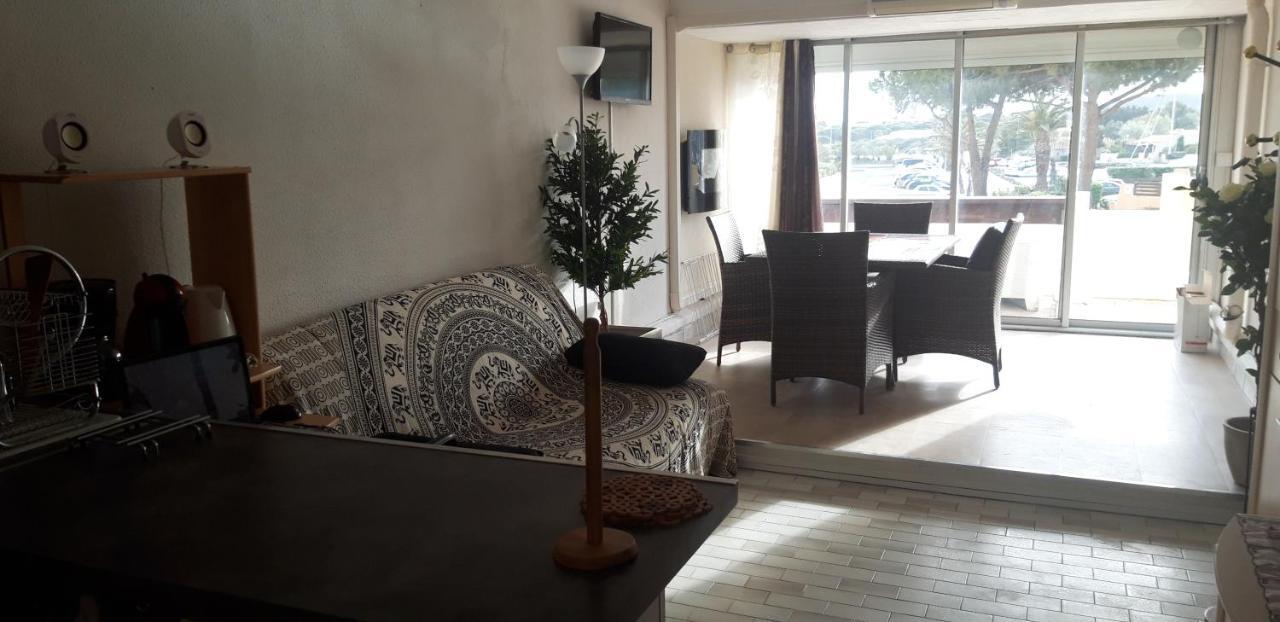 Village Naturiste, Cap D'agde Port Nature 522 Appartement *