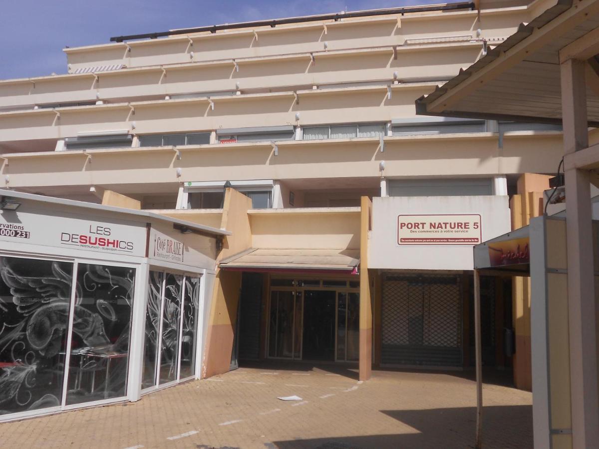 Village Naturiste, Cap D'agde Port Nature 522 Appartement
