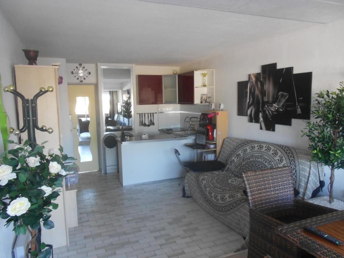 Village Naturiste, Cap D'agde Port Nature 522 Apartment *